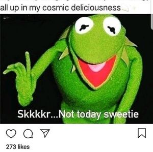 Meet your Posher, Tracina